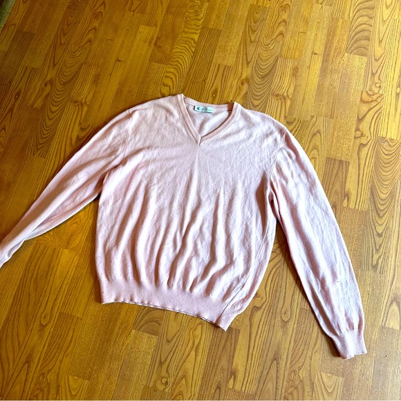 Italian Wool Sweater - Picture 3 of 3